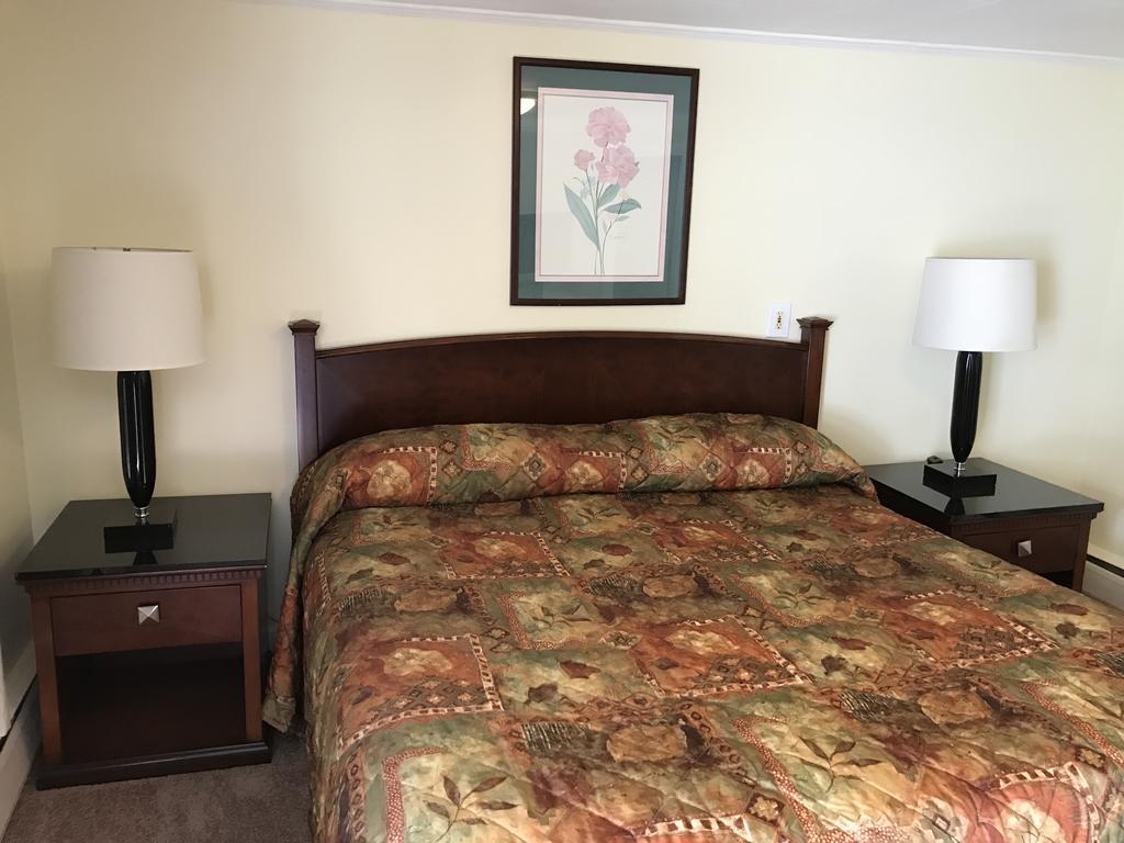 Royale Coach Motor Lodge Hampton Extérieur photo